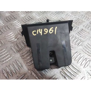 Recambio de cerradura maletero / porton para skoda superb combi (3t5) active referencia OEM IAM 3T9827520  