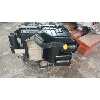 Recambio de caja cambios para mercedes-benz gla (h247) gla 200 d (247.712) referencia OEM IAM 724101 K8X400 21155292