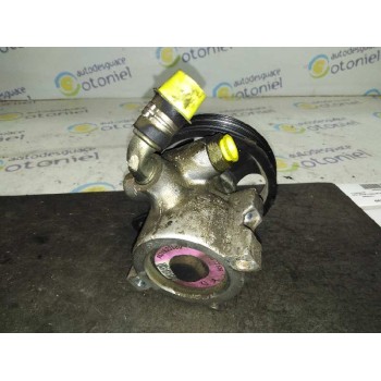 Recambio de bomba direccion para citroën xsara berlina 1.9 d sx referencia OEM IAM 9631923580  