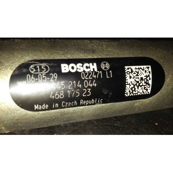 RAMPA INYECTORA 0445214044 