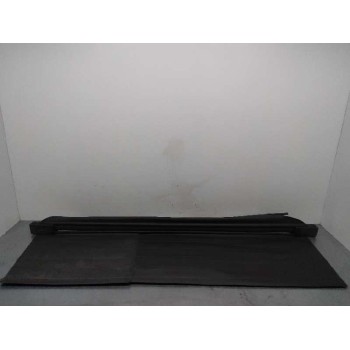 BANDEJA TRASERA ENROLLABLE