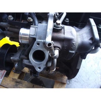 TURBOCOMPRESOR GM5G6K682HD 