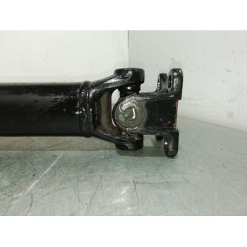 Recambio de transmision central delantera para ssangyong actyon 200 xdi referencia OEM IAM 3310009001  