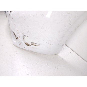 Recambio de paragolpes delantero para peugeot 208 1.6 blue-hdi fap referencia OEM IAM 9672794477  