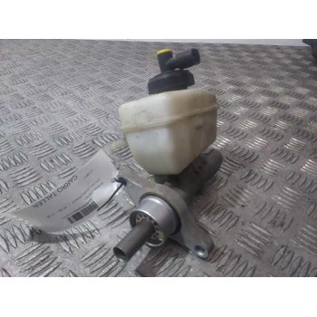 Recambio de bomba freno para dacia logan básico referencia OEM IAM   