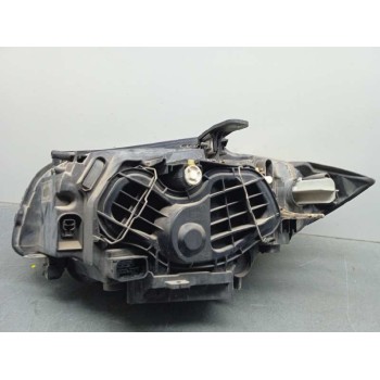 Recambio de faro derecho para bmw serie 1 berlina (e81/e87) 120d referencia OEM IAM 63117193388  