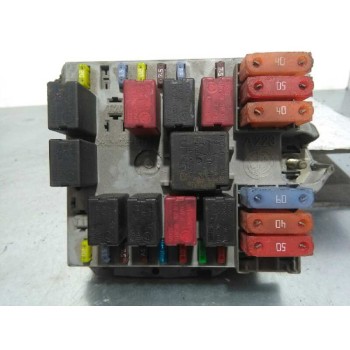 CAJA RELES / FUSIBLES 51742420 