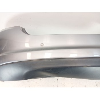 Recambio de paragolpes trasero para jaguar xf i (x250) 2.2 d referencia OEM IAM C2Z16094XXX / C2Z2148XXX  C2Z16551