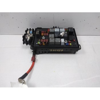 Recambio de modulo electronico para opel astra j (p10) 1.6 cdti (68) referencia OEM IAM 13449210  