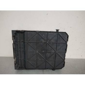 Recambio de centralita bsi para peugeot 207 confort referencia OEM IAM 9663798280 BSI2004P0600 