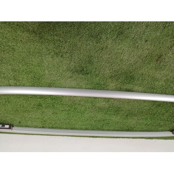 Recambio de barras techo para nissan qashqai ii (j11, j11_) 1.3 dig-t referencia OEM IAM 874126502  