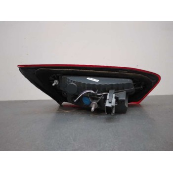 Recambio de piloto trasero derecho interior para ford focus titanium referencia OEM IAM JX7B13A602DC  