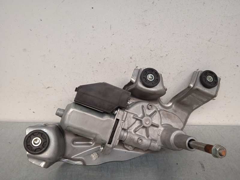 Recambio de motor limpia trasero para toyota auris 1.4 turbodiesel cat referencia OEM IAM 8513002050 2596002501 5 CABLES