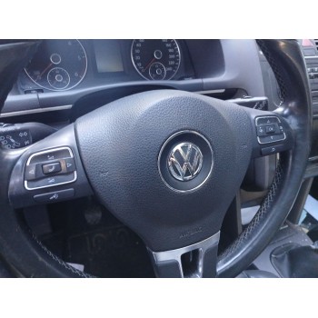 Recambio de kit airbag para volkswagen touran (1t3) 2.0 tdi referencia OEM IAM   