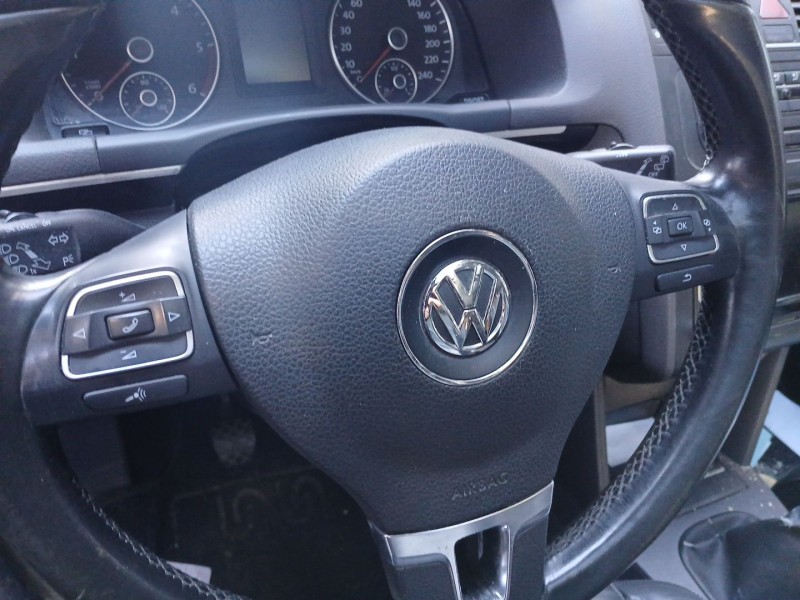 Recambio de kit airbag para volkswagen touran (1t3) 2.0 tdi referencia OEM IAM   