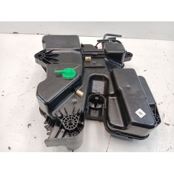 Recambio de deposito fap para toyota proace furgoneta (mdz_) 1.5 d4d (mdz1) referencia OEM IAM 4099016AA  