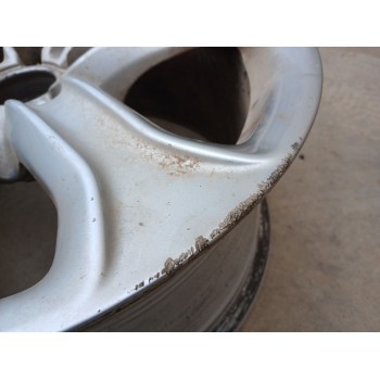 Recambio de juego llantas para audi a4 ber. (b8) básico referencia OEM IAM  X4 17