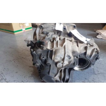Recambio de caja casco para toyota auris 1.4 turbodiesel cat referencia OEM IAM  6V 