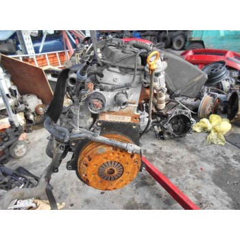 Recambio de motor completo para volkswagen polo berlina (6n2) conceptline referencia OEM IAM AGD  