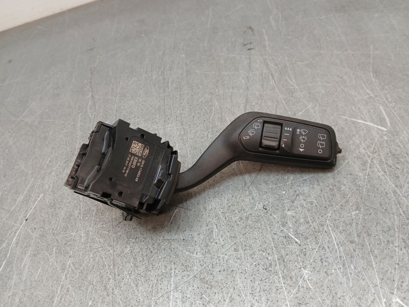 Recambio de mando limpia para ford fiesta vii (hj, hf) 1.0 ecoboost referencia OEM IAM GN1517A553AB SN91528171780142 