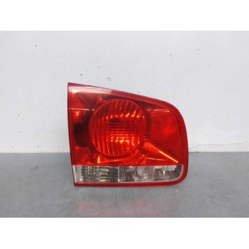 PILOTO TRASERO IZQUIERDO INTERIOR 7L6945093H 7L6945093R 