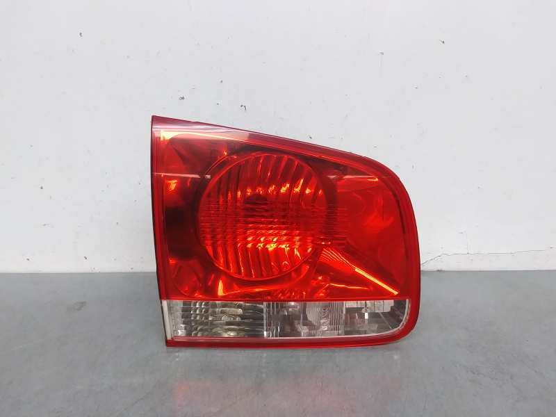 Recambio de piloto trasero izquierdo interior para volkswagen touareg (7la) tdi r5 referencia OEM IAM 7L6945093H 7L6945093R 