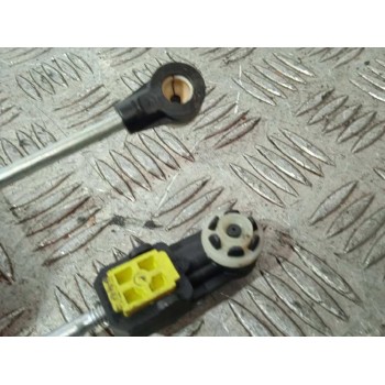 Recambio de varillaje cambio para nissan pulsar (c13) acenta referencia OEM IAM  CABLES 