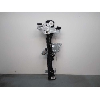 Recambio de elevalunas delantero derecho para opel mokka x selective start/stop referencia OEM IAM 98910SUV20 7 PINES 