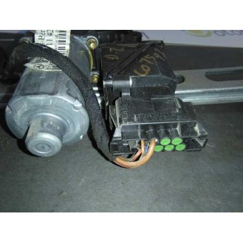Recambio de elevalunas delantero izquierdo para mercedes-benz clase a (w168) 170 cdi (168.008) referencia OEM IAM   9 PIN