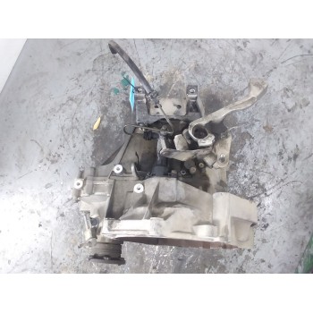 Recambio de caja cambios para seat ibiza (6l1) fresh referencia OEM IAM GRY B ENTREGA CASCO