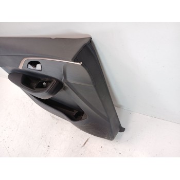 Recambio de guarnecido puerta delantera izquierda para omoda 5 referencia OEM IAM 403005147AA  