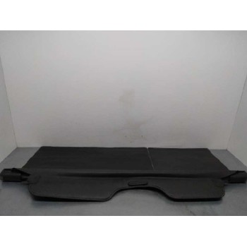 Recambio de bandeja trasera para mitsubishi space star (dg0) 1300 referencia OEM IAM   ENROLLABLE