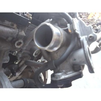 Recambio de turbocompresor para ford ecosport (cr6) trend+ referencia OEM IAM GM5G6K682HD  