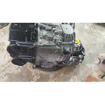 Recambio de caja cambios para mercedes-benz gla (h247) gla 200 d (247.712) referencia OEM IAM 724101 K8X400 21155292