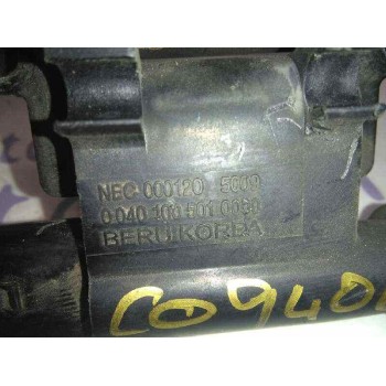 Recambio de bobina encendido para mg mg zr (f/rf) 105 referencia OEM IAM   