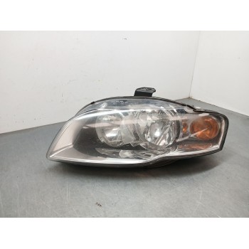 Recambio de faro izquierdo para audi a4 b7 descapotable (8he) 2.0 tdi referencia OEM IAM 8E0941003AJ  