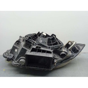 Recambio de faro derecho para bmw serie 1 berlina (e81/e87) 120d referencia OEM IAM 63117193388  
