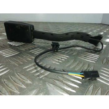 ENGANCHE CINTURON 5P0857756F DELANTERO DERECHO 