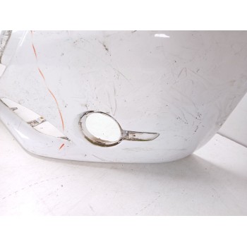 Recambio de paragolpes delantero para peugeot 208 1.6 blue-hdi fap referencia OEM IAM 9672794477  