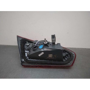 Recambio de piloto trasero derecho interior para ford focus titanium referencia OEM IAM JX7B13A602DC  