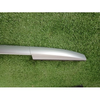 Recambio de barras techo para nissan qashqai ii (j11, j11_) 1.3 dig-t referencia OEM IAM 874126502  