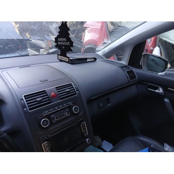 Recambio de kit airbag para volkswagen touran (1t3) 2.0 tdi referencia OEM IAM   