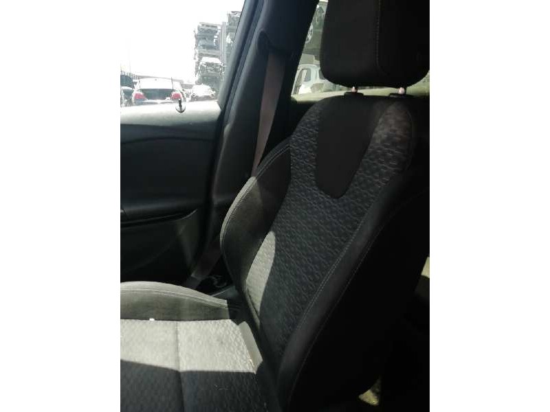 Recambio de asiento delantero derecho para opel astra k lim. 5türig dynamic start/stop referencia OEM IAM   