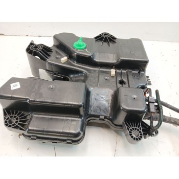 Recambio de deposito fap para toyota proace furgoneta (mdz_) 1.5 d4d (mdz1) referencia OEM IAM 4099016AA  