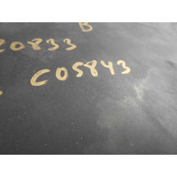 Recambio de motor completo para volkswagen polo berlina (6n2) conceptline referencia OEM IAM AGD  