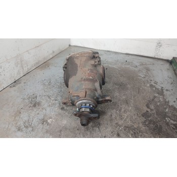 Recambio de diferencial trasero para bmw serie 1 lim. (f20) 118d referencia OEM IAM  MANUAL 6V 4X4