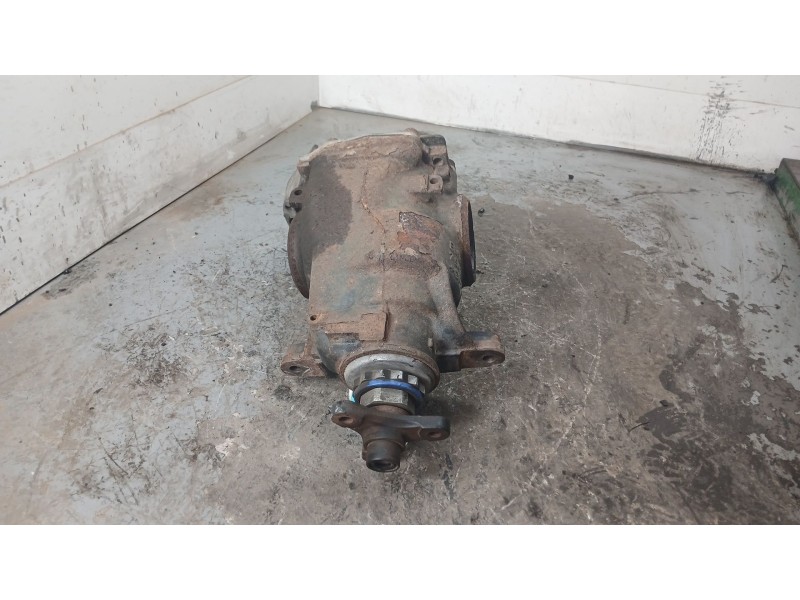 Recambio de diferencial trasero para bmw serie 1 lim. (f20) 118d referencia OEM IAM  MANUAL 6V 4X4