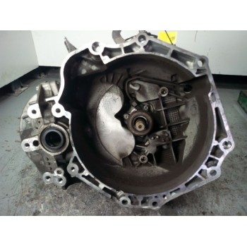 CAJA CAMBIOS M320LW0 6V 113.960KM ENTREGA CASCO