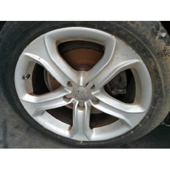 Recambio de juego llantas para audi a4 ber. (b8) básico referencia OEM IAM  X4 17