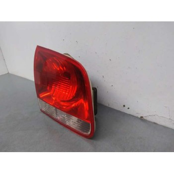 Recambio de piloto trasero izquierdo interior para volkswagen touareg (7la) tdi r5 referencia OEM IAM 7L6945093H 7L6945093R 